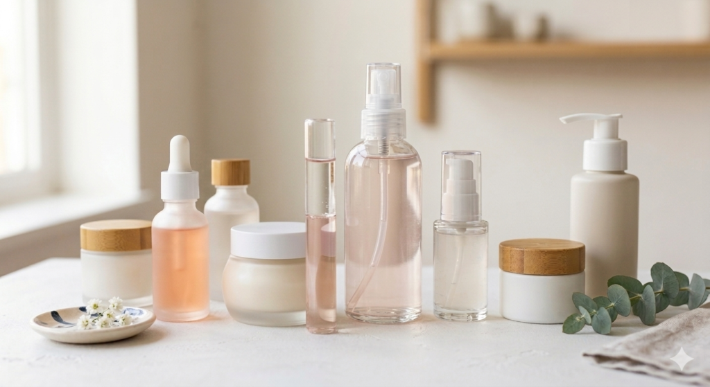 incellderm opiniones skincare coreano